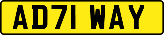 AD71WAY