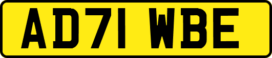 AD71WBE