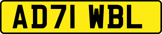 AD71WBL