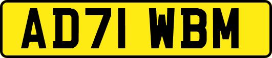 AD71WBM