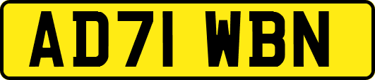 AD71WBN