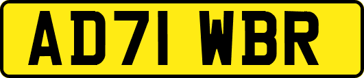 AD71WBR