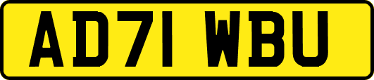 AD71WBU
