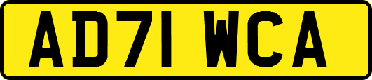 AD71WCA