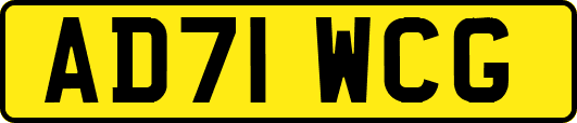 AD71WCG