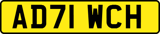 AD71WCH