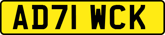 AD71WCK