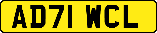AD71WCL
