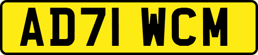 AD71WCM