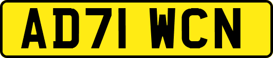 AD71WCN