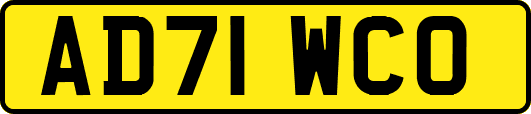 AD71WCO