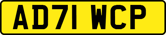 AD71WCP
