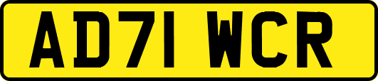 AD71WCR
