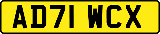 AD71WCX