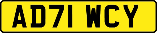 AD71WCY