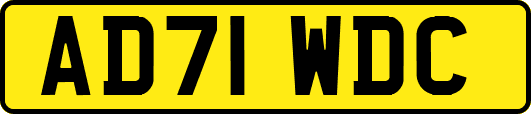 AD71WDC
