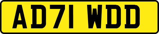AD71WDD
