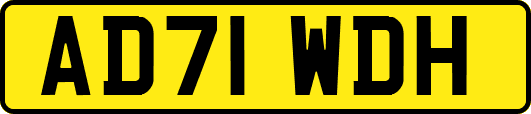 AD71WDH