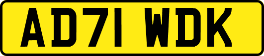 AD71WDK