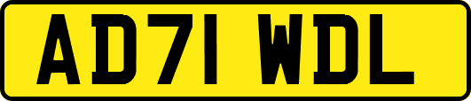 AD71WDL