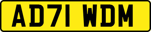 AD71WDM
