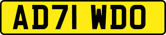 AD71WDO