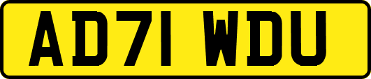 AD71WDU