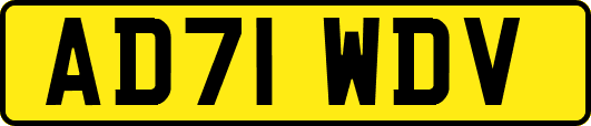 AD71WDV