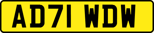 AD71WDW
