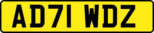 AD71WDZ