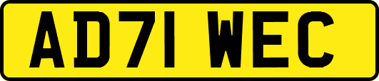 AD71WEC