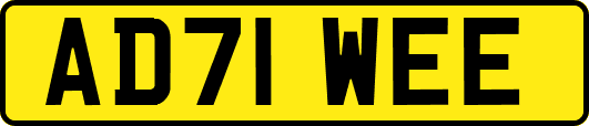 AD71WEE