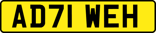 AD71WEH