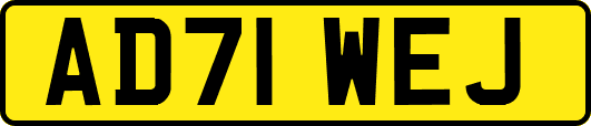 AD71WEJ
