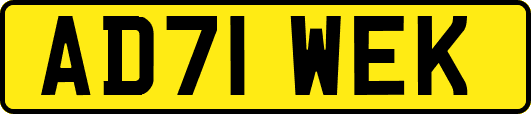 AD71WEK