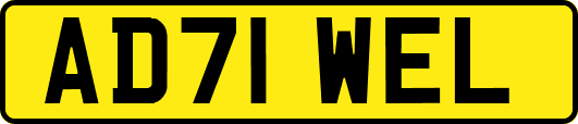 AD71WEL