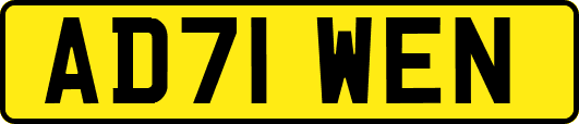 AD71WEN