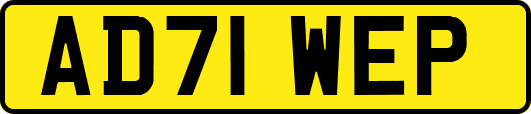 AD71WEP