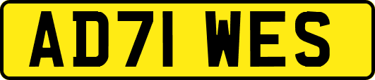 AD71WES