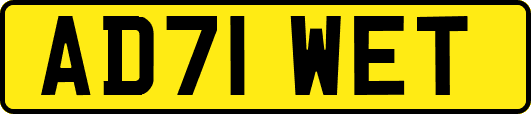 AD71WET