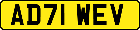 AD71WEV