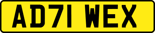AD71WEX