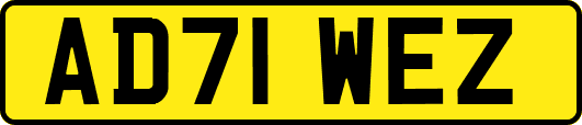 AD71WEZ