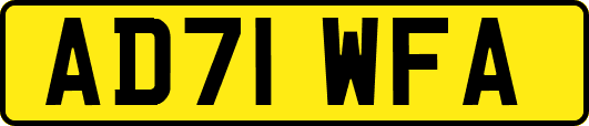 AD71WFA