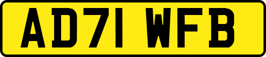 AD71WFB