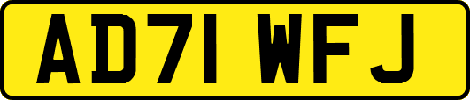 AD71WFJ