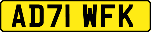 AD71WFK