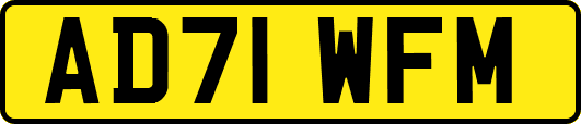 AD71WFM