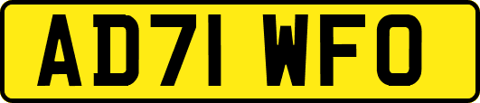 AD71WFO