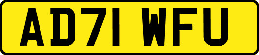 AD71WFU